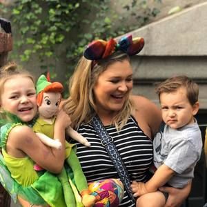 Meet your Posher, Heidi